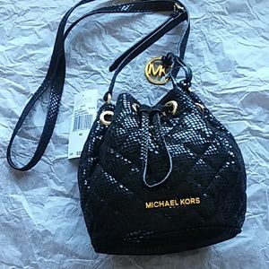 Michael Kors jules bag